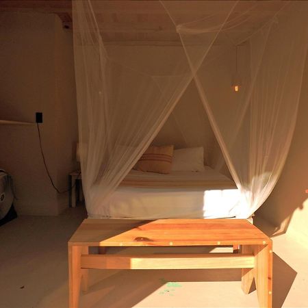 Sebastian De Los Milagros Zipolite Luaran gambar