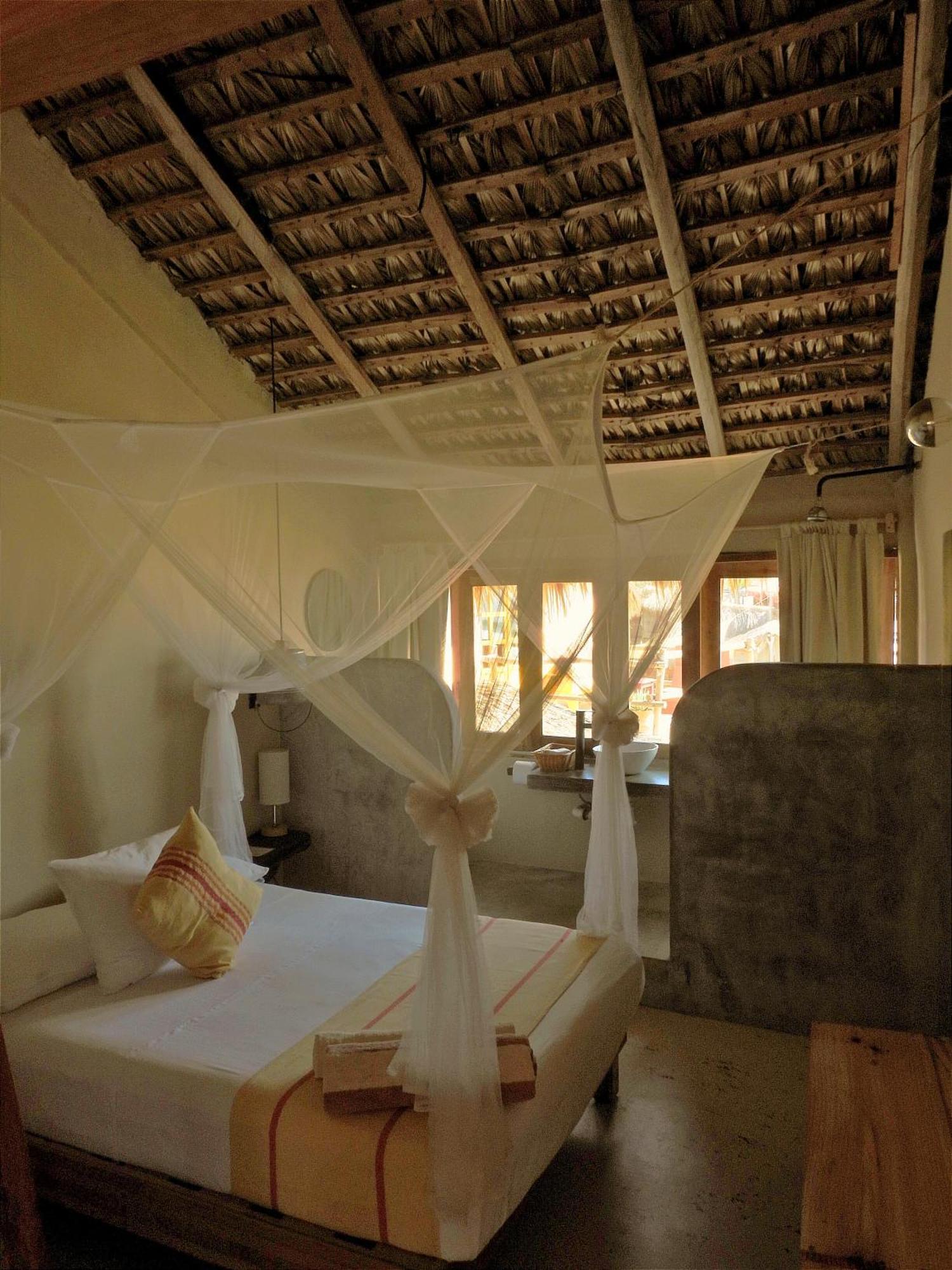 Sebastian De Los Milagros Zipolite Luaran gambar