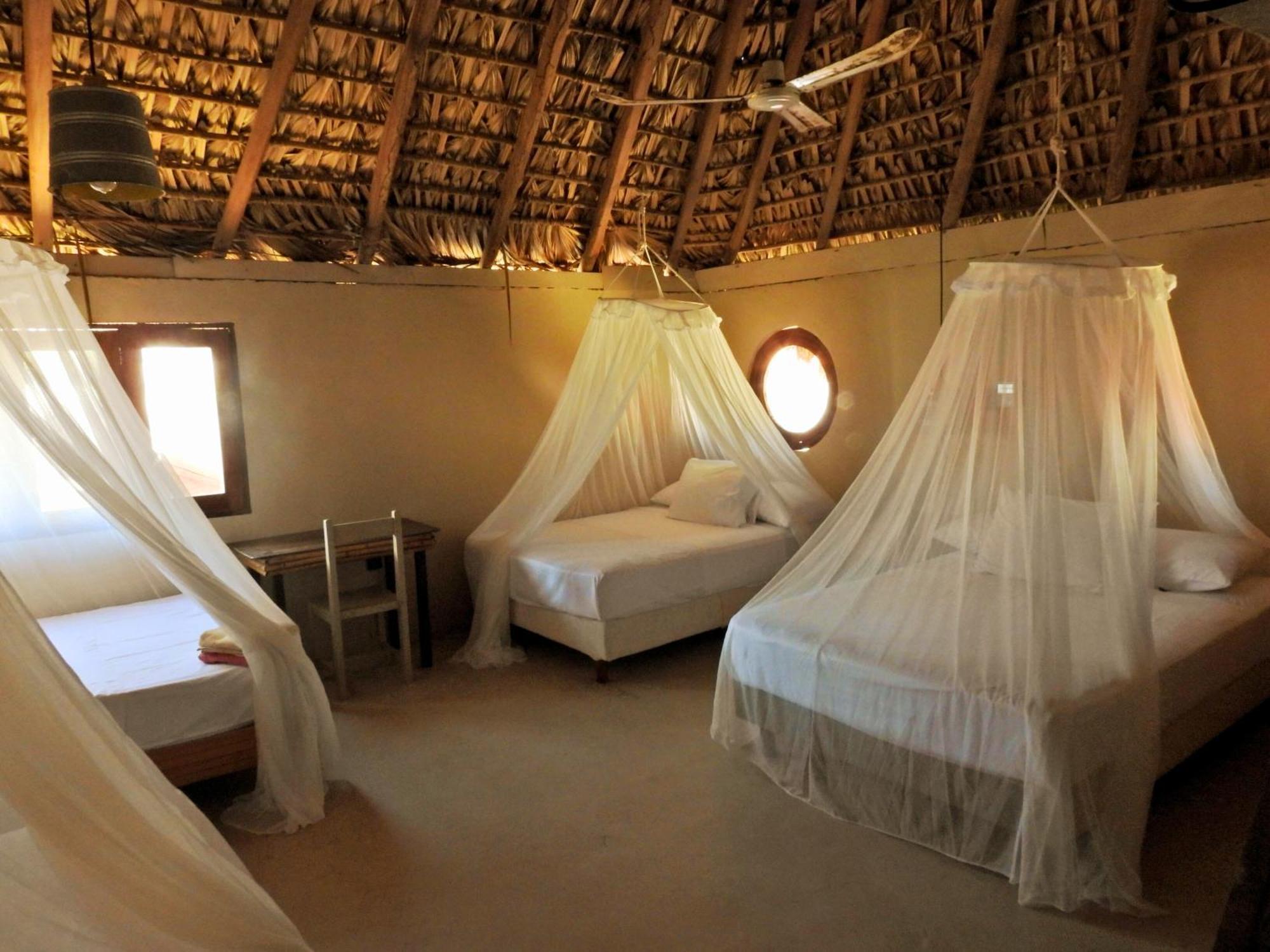 Sebastian De Los Milagros Zipolite Luaran gambar