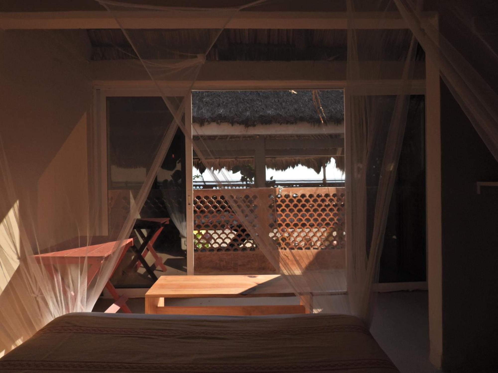 Sebastian De Los Milagros Zipolite Luaran gambar