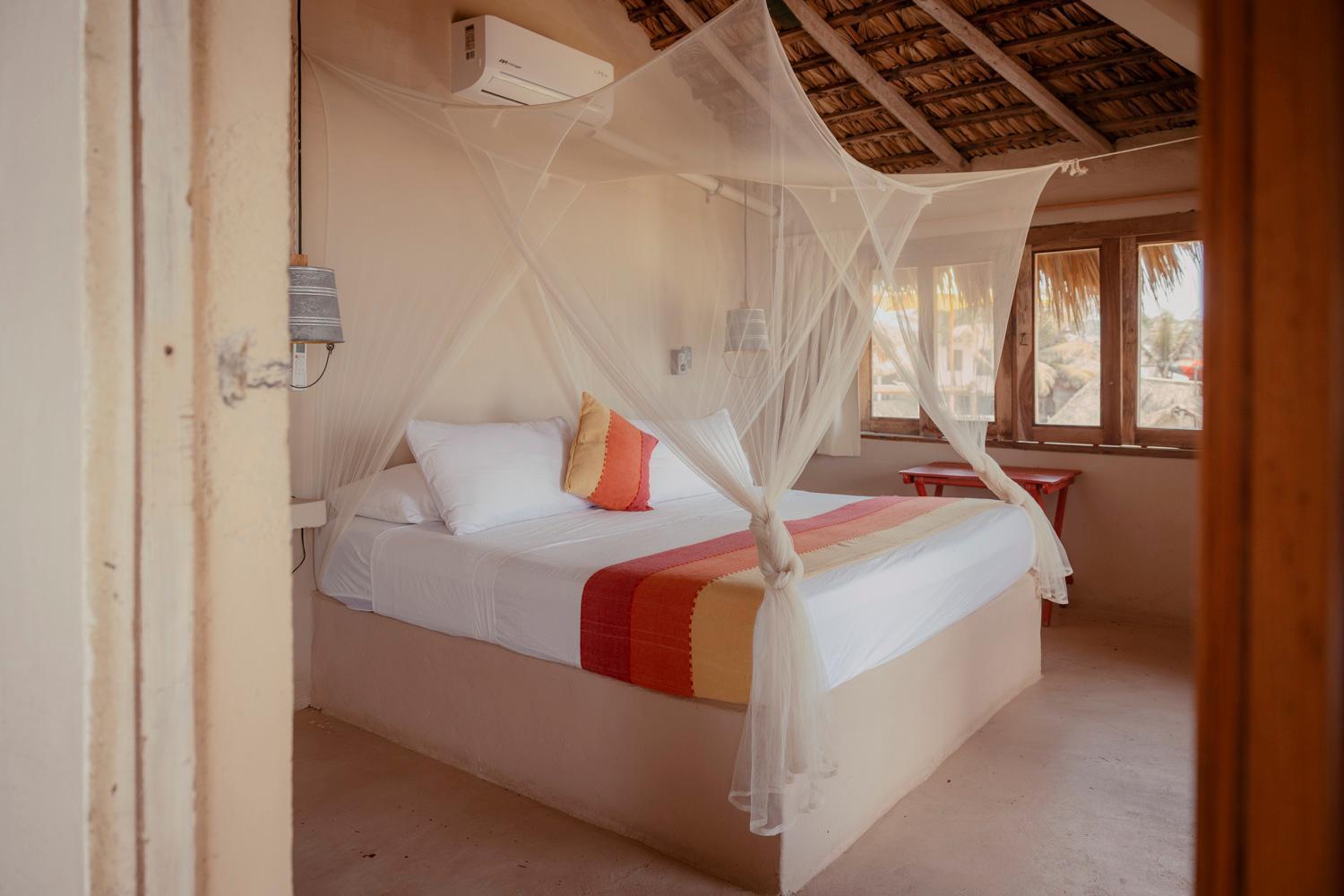 Sebastian De Los Milagros Zipolite Luaran gambar