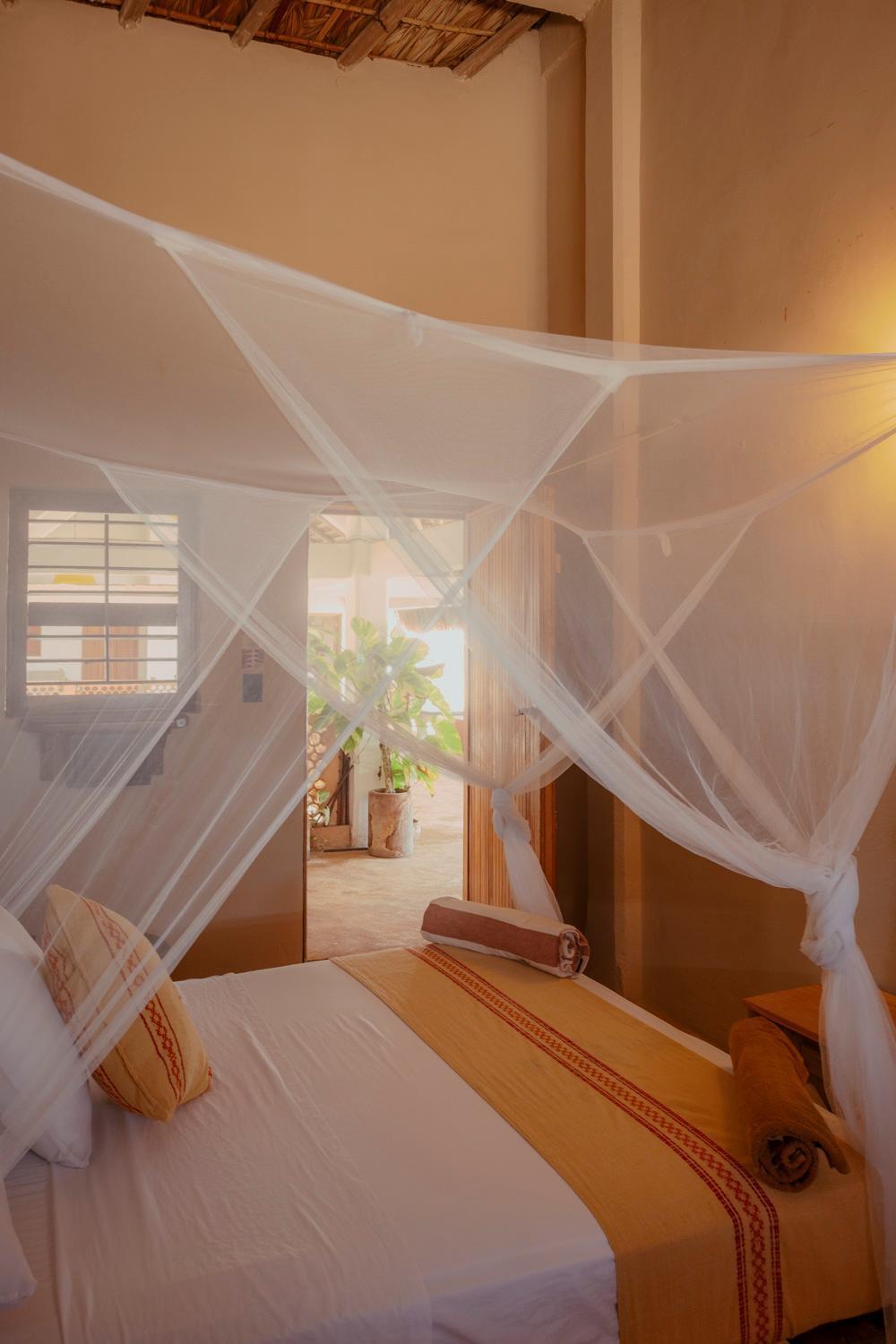 Sebastian De Los Milagros Zipolite Luaran gambar