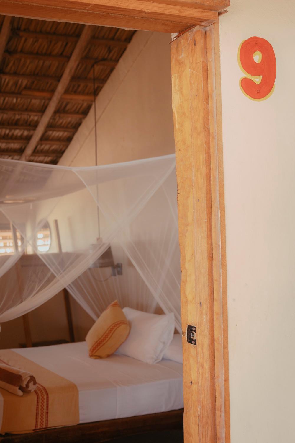Sebastian De Los Milagros Zipolite Luaran gambar