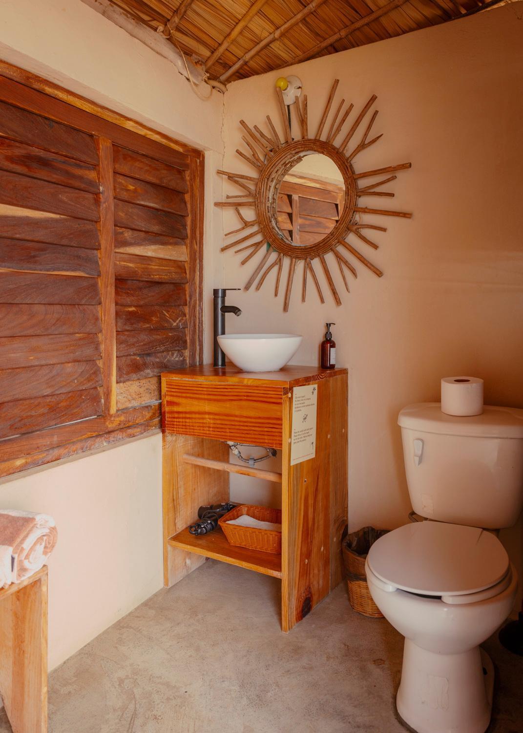 Sebastian De Los Milagros Zipolite Luaran gambar