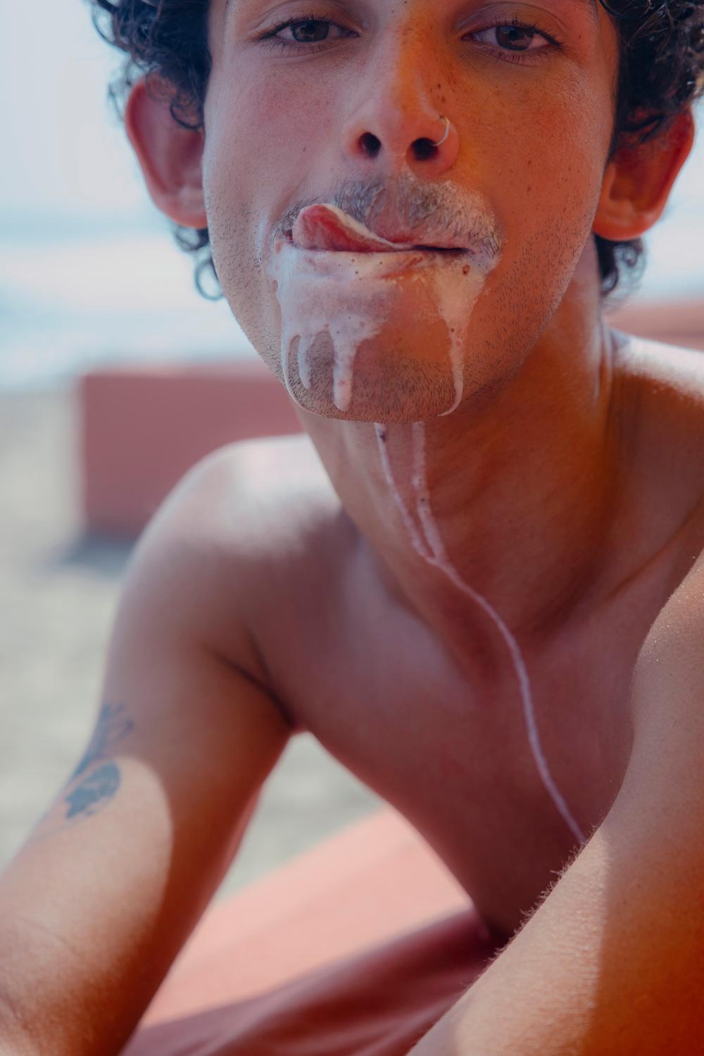 Sebastian De Los Milagros Zipolite Luaran gambar