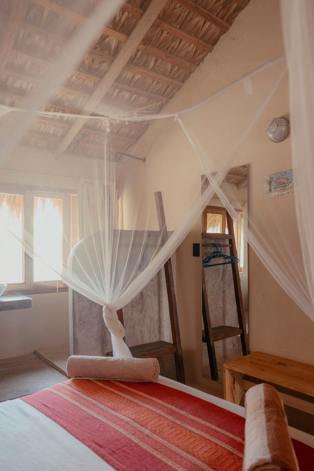 Sebastian De Los Milagros Zipolite Luaran gambar