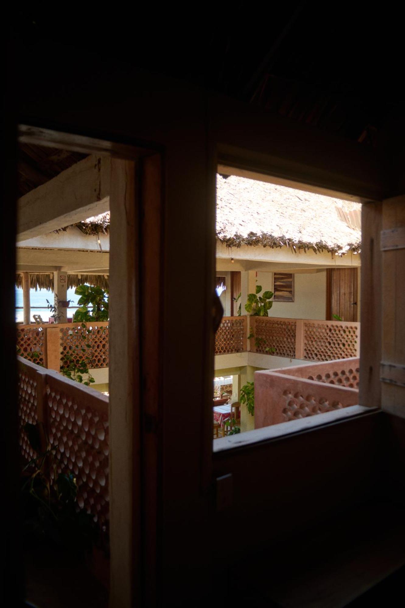 Sebastian De Los Milagros Zipolite Luaran gambar