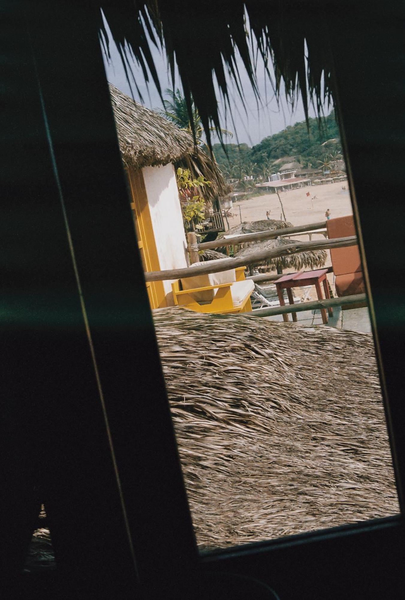 Sebastian De Los Milagros Zipolite Luaran gambar