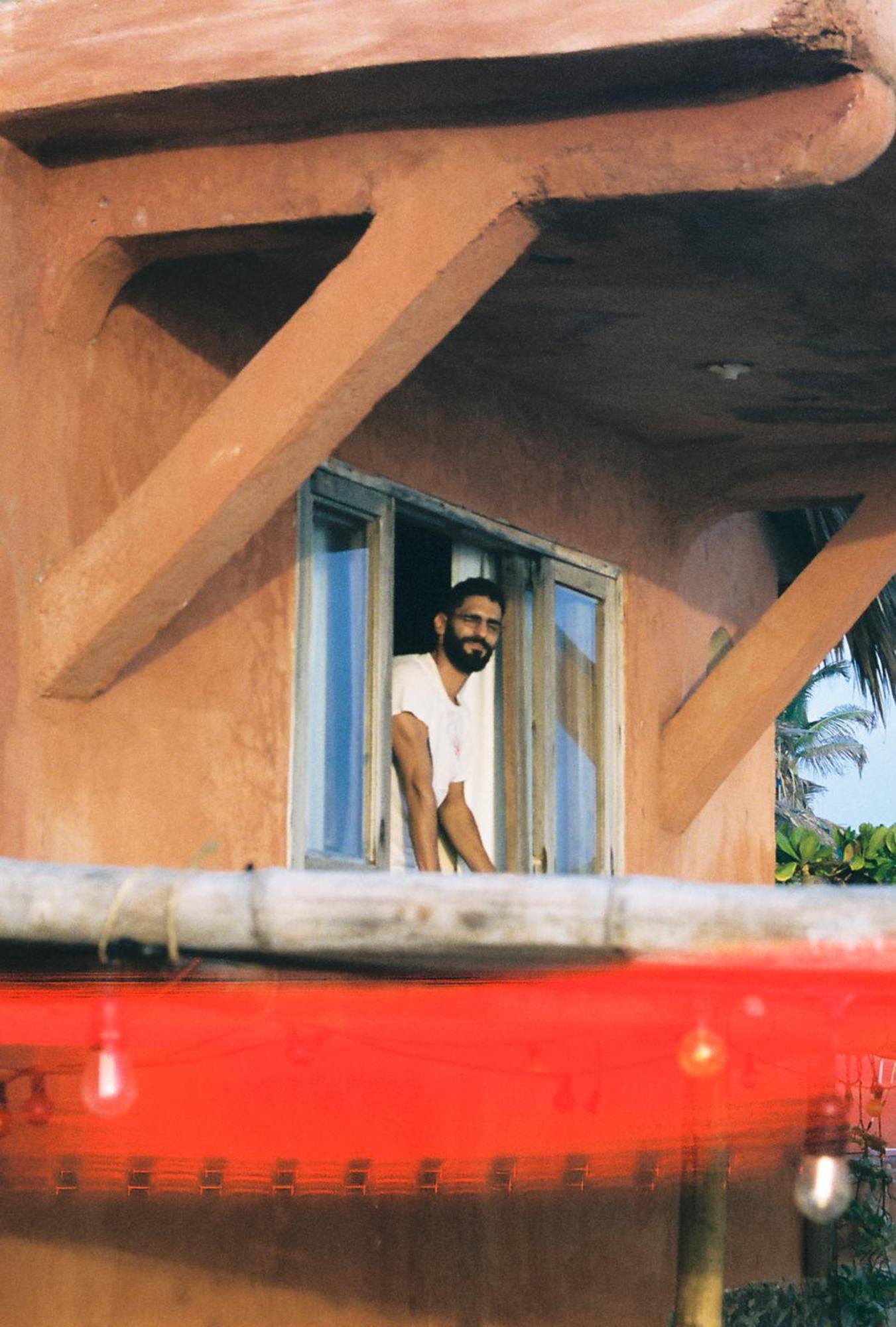 Sebastian De Los Milagros Zipolite Luaran gambar